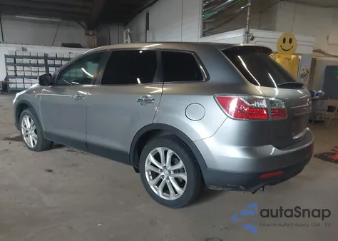 2011 Mazda Cx-9 from USA, damaged, VIN JM3TB3DV3B0310510